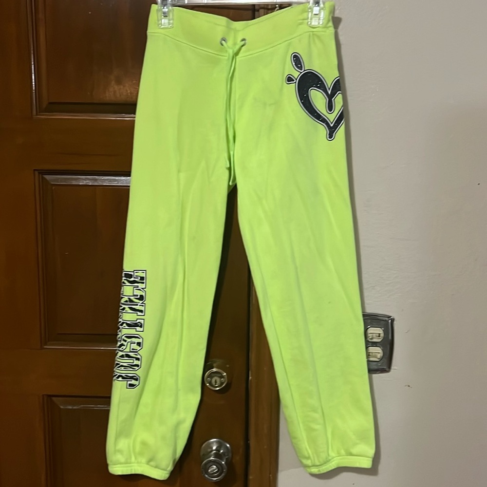 Nice Justice Girls Colorful Sweats